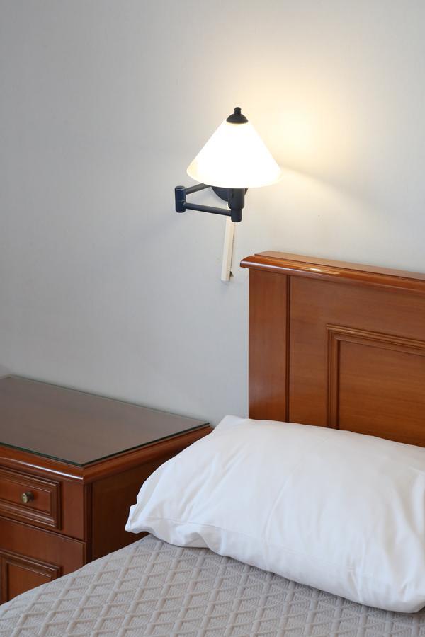 Aegli Hotel Ermoupoli Luaran gambar